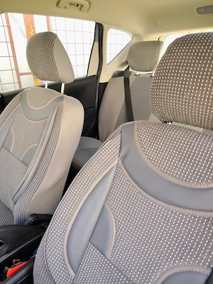 Vând Mercedes A Class - imagine 5