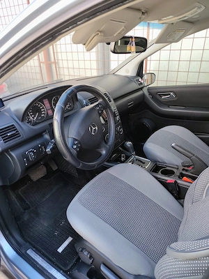 Vând Mercedes A Class - imagine 3