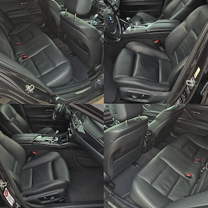 BMW Seria 5   F10   520 Facelift LCI - imagine 5