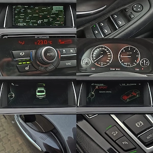 BMW Seria 5   F10   520 Facelift LCI - imagine 2