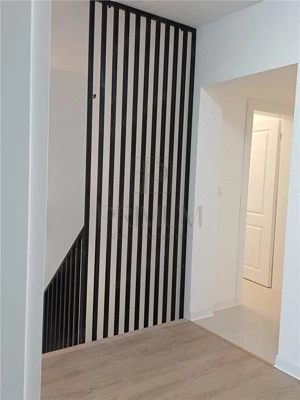 CALEA URSENI - DUPLEX - 4 CAMERE - 3 BAI - TERASA - DRESSING - INCALZIRE PARDOSEALA - CLIMA - imagine 11