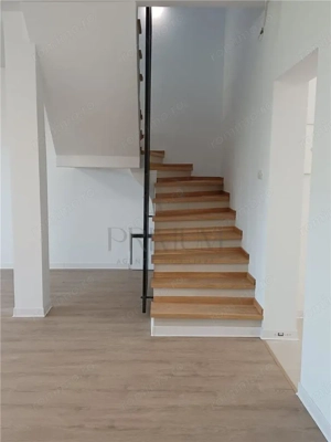 CALEA URSENI - DUPLEX - 4 CAMERE - 3 BAI - TERASA - DRESSING - INCALZIRE PARDOSEALA - CLIMA - imagine 8