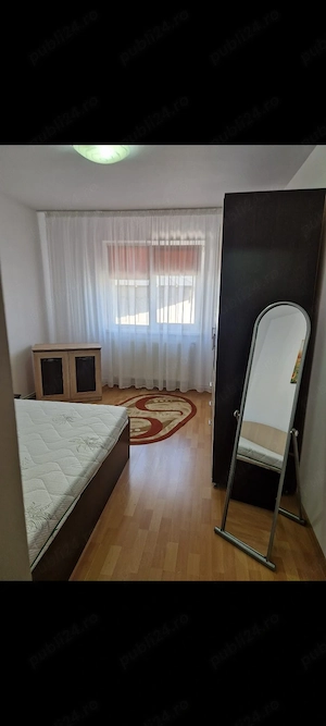 Închiriez apartament 2 camere 