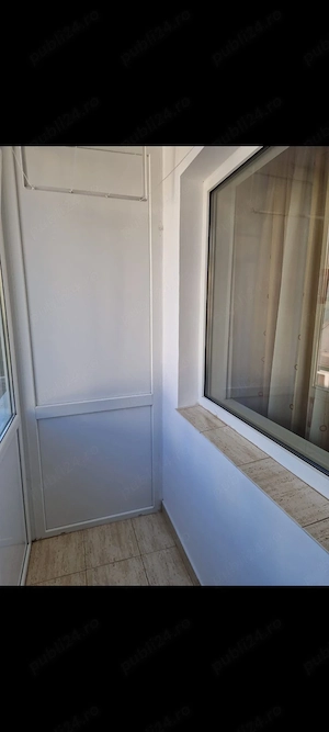 Închiriez apartament 2 camere 