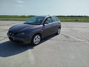 Seat Ibiza,, euro 4,, Acte la zi  - imagine 6