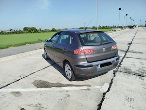 Seat Ibiza,, euro 4,, Acte la zi  - imagine 7