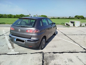 Seat Ibiza,, euro 4,, Acte la zi  - imagine 5