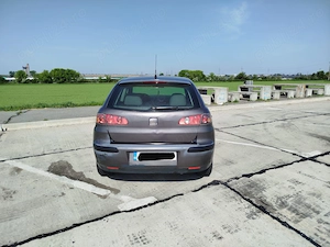 Seat Ibiza,, euro 4,, Acte la zi  - imagine 9