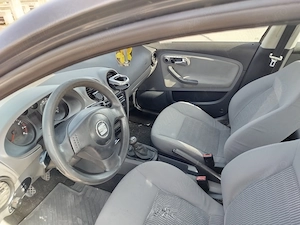 Seat Ibiza,, euro 4,, Acte la zi  - imagine 2