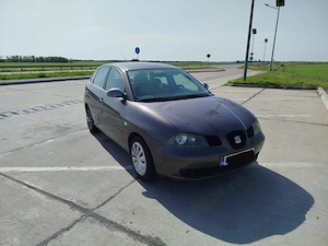 Seat Ibiza,, euro 4,, Acte la zi  - imagine 4