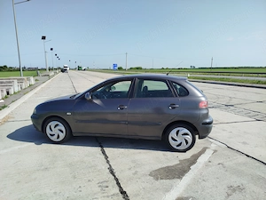 Seat Ibiza,, euro 4,, Acte la zi  - imagine 3