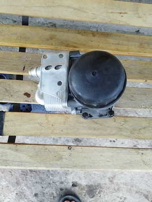 baterie filtru plus termoflot bmw e46 benzina 1.8 an 2001