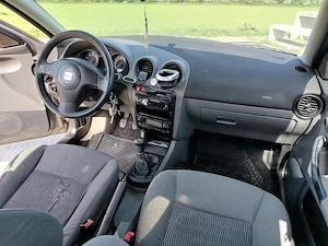 Seat Ibiza,, euro 4,, Acte la zi 
