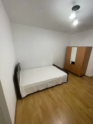 Garsoniera zona Alexandru cel Bun - Zimbru