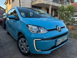 Volkswagen E-Up electric  .Fabricatie 2021.41000 km - imagine 2