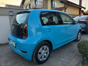 Volkswagen E-Up electric  .Fabricatie 2021.41000 km - imagine 5