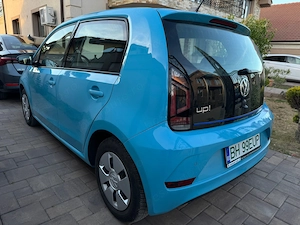 Volkswagen E-Up electric  .Fabricatie 2021.41000 km - imagine 4