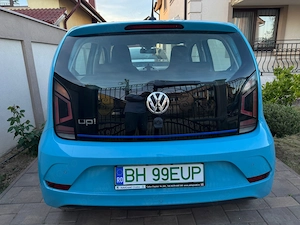 Volkswagen E-Up electric  .Fabricatie 2021.41000 km - imagine 6