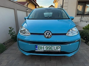 Volkswagen E-Up electric  .Fabricatie 2021.41000 km - imagine 3