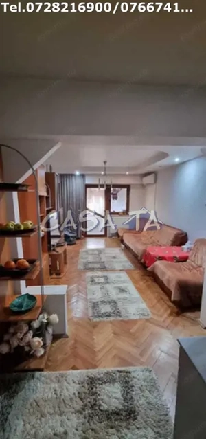 Apartament 3 camere, situat în Târgu Jiu, Str. Gheorghe Magheru