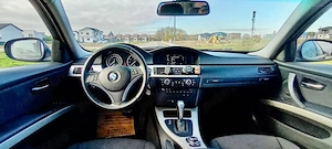 Vând BMW Seria 3. E91 Touring, 320 benzină, producție 2011, caroserie combi, 5 uși - imagine 4