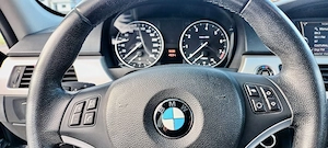 Vând BMW Seria 3. E91 Touring, 320 benzină, producție 2011, caroserie combi, 5 uși - imagine 3