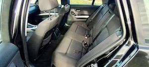 Vând BMW Seria 3. E91 Touring, 320 benzină, producție 2011, caroserie combi, 5 uși - imagine 5