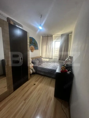 Apartament 3 camere, 50 mp, zona Craiovita Noua - imagine 5