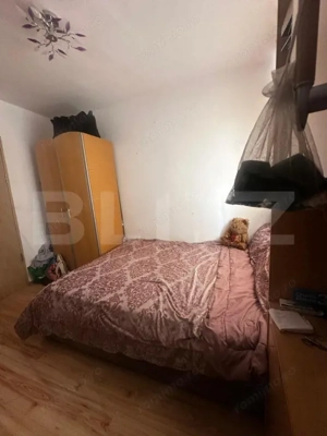 Apartament 3 camere, 50 mp, zona Craiovita Noua - imagine 4