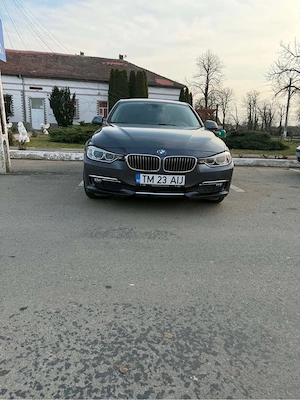 Vand bmw f30 - imagine 5