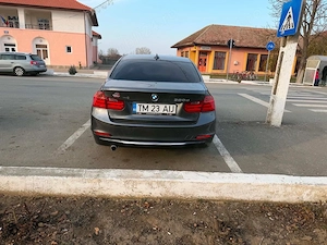 Vand bmw f30