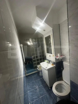 Apartament 3 camere, 50 mp, zona Craiovita Noua - imagine 6