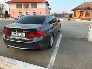 Vand bmw f30 - imagine 2