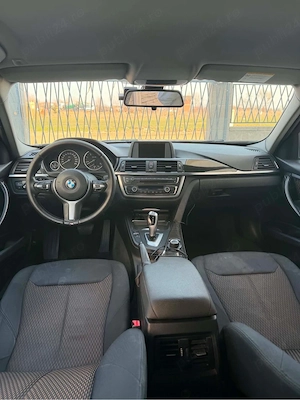 Vand bmw f30 - imagine 4