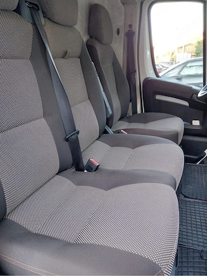 Peugeot BOXER 2.2 diesel 2020 - imagine 5