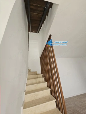 Vila P+1+M Chitila Str Islaz Scoala Noua Parc Valea Mangului - imagine 18