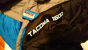 Vind Sac de dormit German