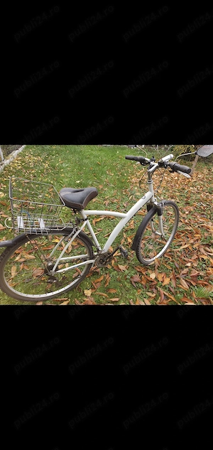 Bicicleta b tvin conception 