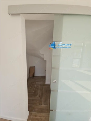 Vila P+1+M Chitila Str Islaz Scoala Noua Parc Valea Mangului - imagine 16