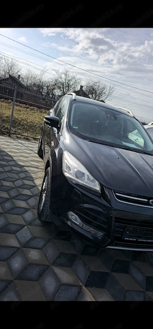 Vând Ford Kuga  - imagine 6