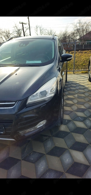 Vând Ford Kuga  - imagine 5