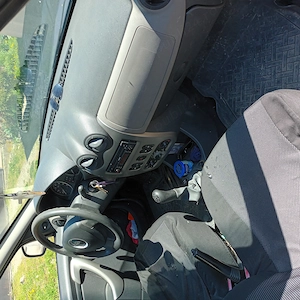 Vand dacia logan - imagine 4