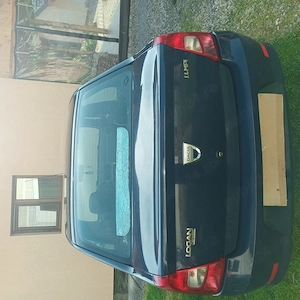 Vand dacia logan - imagine 2