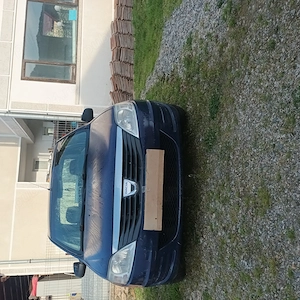 Vand Dacia Logan - imagine 5