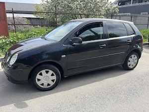 Vw Polo 1.4 tdi - imagine 5