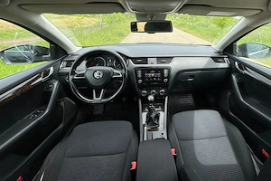 Skoda Octavia 4X4 2.0TDI 150CP	-	Euro 5	,	Clima	,	Navigatie	,	Jante 	-	Economica si Spatioasa - imagine 5