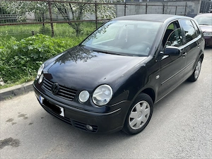 Vw Polo 1.4 tdi