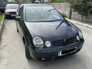 Vw Polo 1.4 tdi - imagine 2