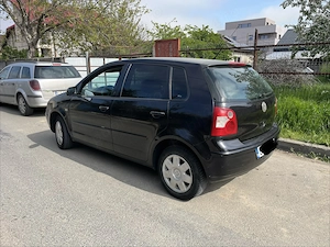 Vw Polo 1.4 tdi - imagine 7
