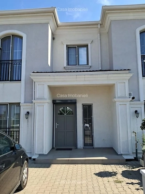 Dumbrăvița   Apartament în Triplex   209.000   - imagine 2